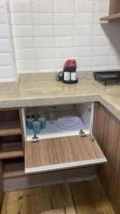 Acomodação Babablu