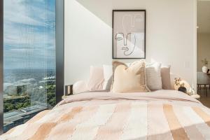 Stunning 2BD City Apartment Southbank