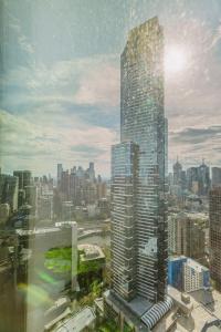 Stunning 2BD City Apartment Southbank