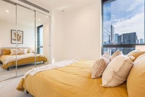 Stunning 2BD City Apartment Southbank