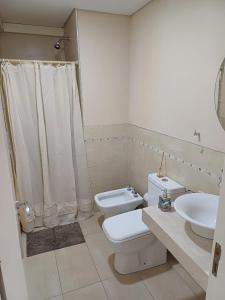 Apart , Departamento , Condo , BAHIA grande Nordelta , Tigre
