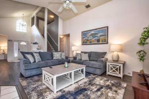 Waterfront Privacy On Disneys Doorstep, Spa!2101O