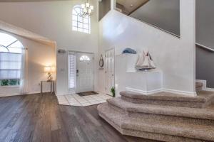 Waterfront Privacy On Disneys Doorstep, Spa!2101O