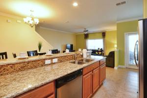 Paradise Palms-5 Bed Townhome Wsplashpool-3045Pp