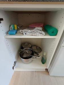 Capital of LEGO Bricks - Room 01