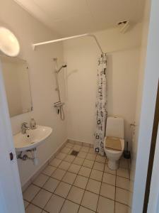 Capital of LEGO Bricks - Room 01