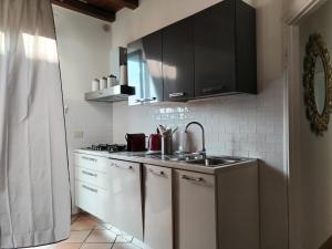 Appartamento sul lago - Trevignano Romano