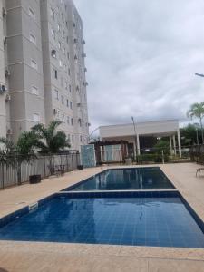 Apartamento novo