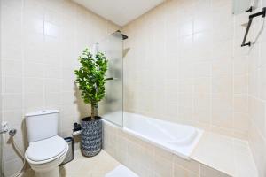 Black & Bold - Aesthetic Stay