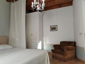 Appartamento sul lago - Trevignano Romano