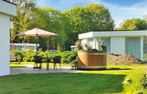 2 Bedroom Stunning Home In Afferden