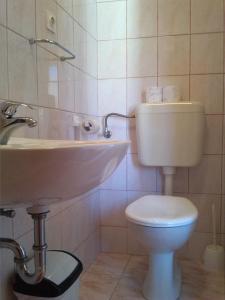 Rooms with WiFi Korcula - 24232