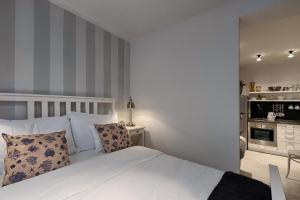 Apartments with WiFi Rovinj - 24258