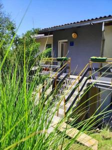 Apartments with parking space Sandrovac, Bjelovarska - 24354