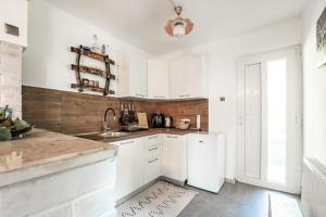 Apartments with parking space Sandrovac, Bjelovarska - 24354