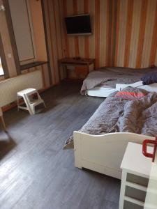 B&B / Chambres d'hotes Corps de chasse : photos des chambres