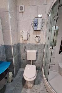 Apartments with parking space Tkon, Pasman - 24359