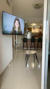 Alquiler Apartamento Vacacional con Vista al Mar, Isla de Margarita