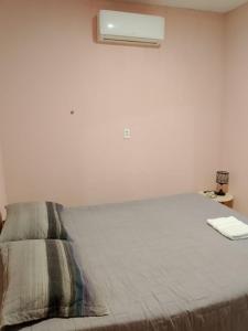 Casa Aconchegante de 2 quartos e 2 camas de casal