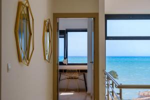 Chalet with sea view in Alicante