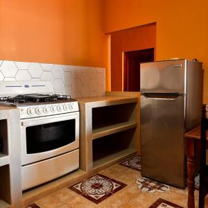 habitación triple familiar