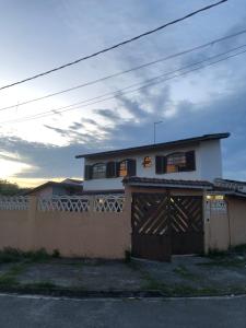 Casa praia Itanhaém