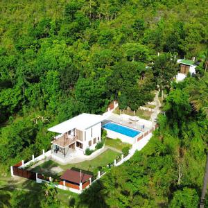 Las Terrazas de Barili Private Resort