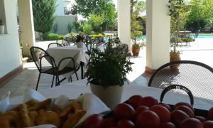 Hotel Pelion Resort Pelion Greece