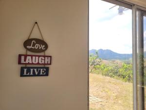 Casa de Campo, Olá, ríos, cascadas, Los Picachos