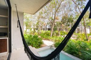 Tulum City Apartments Selva 302