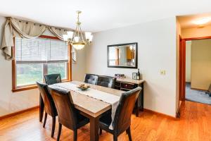 Mtn Views and Private Yard Retreat in Cornwallville