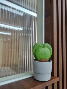 Shin-Nonhyeon Hideout