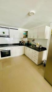 habitación en cartagena de Indias laguito