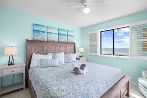 Direct Ocean Front 3BR2BA Dog Friendly **OCEANFRONT**