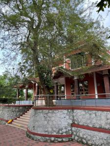 Spillway Retreat Private Pool Villa