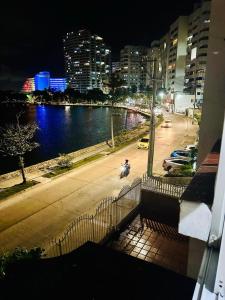 habitación en cartagena de Indias laguito