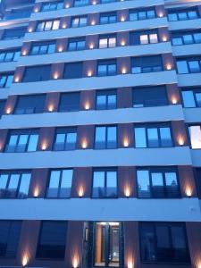 Gomax 3 M Lux apartman , Zlatibor