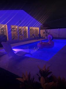 Walk to beach New pool- bathrooms with Cabana Oasis - 4hvězdičkové hotely ve městě Naples