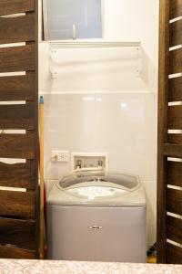 New Apt w private Jacuzzi & AC