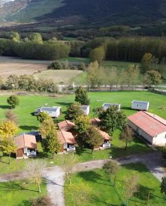 Camping Cantabria