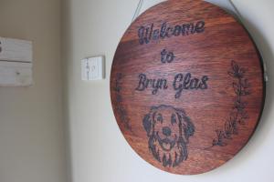 Bryn Glas Farm Stay