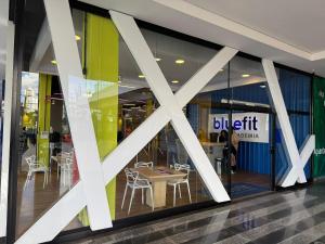 iFlat Brookfield Towers BT3004 Jardim Goías