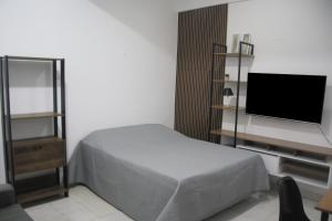 Apartamento histórico e moderno em Belém