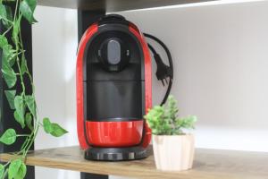 Apartamento aconchegante e moderno em Belém