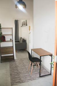 Apartamento aconchegante e moderno em Belém