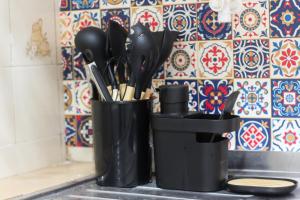 Apartamento aconchegante e moderno em Belém