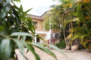 Marangu Serenity Homes