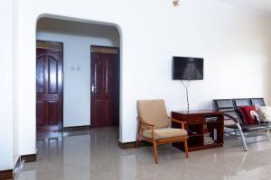 Marangu Serenity Homes