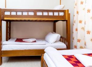 Marangu Serenity Homes