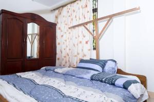 Marangu Serenity Homes